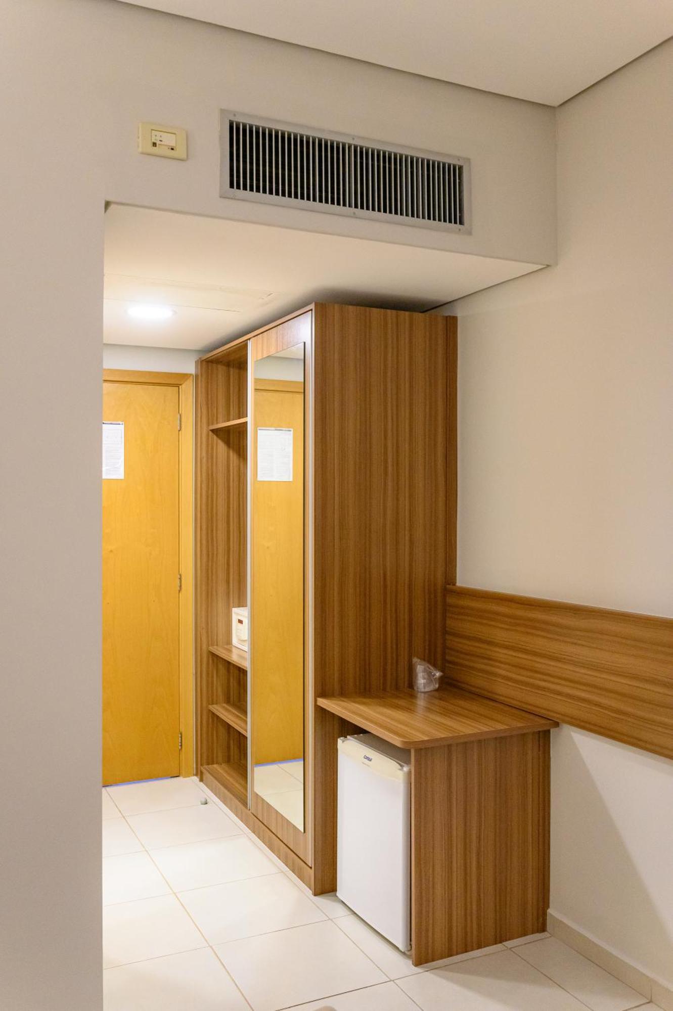 Unihotel Salto ซัลตู ภายนอก รูปภาพ