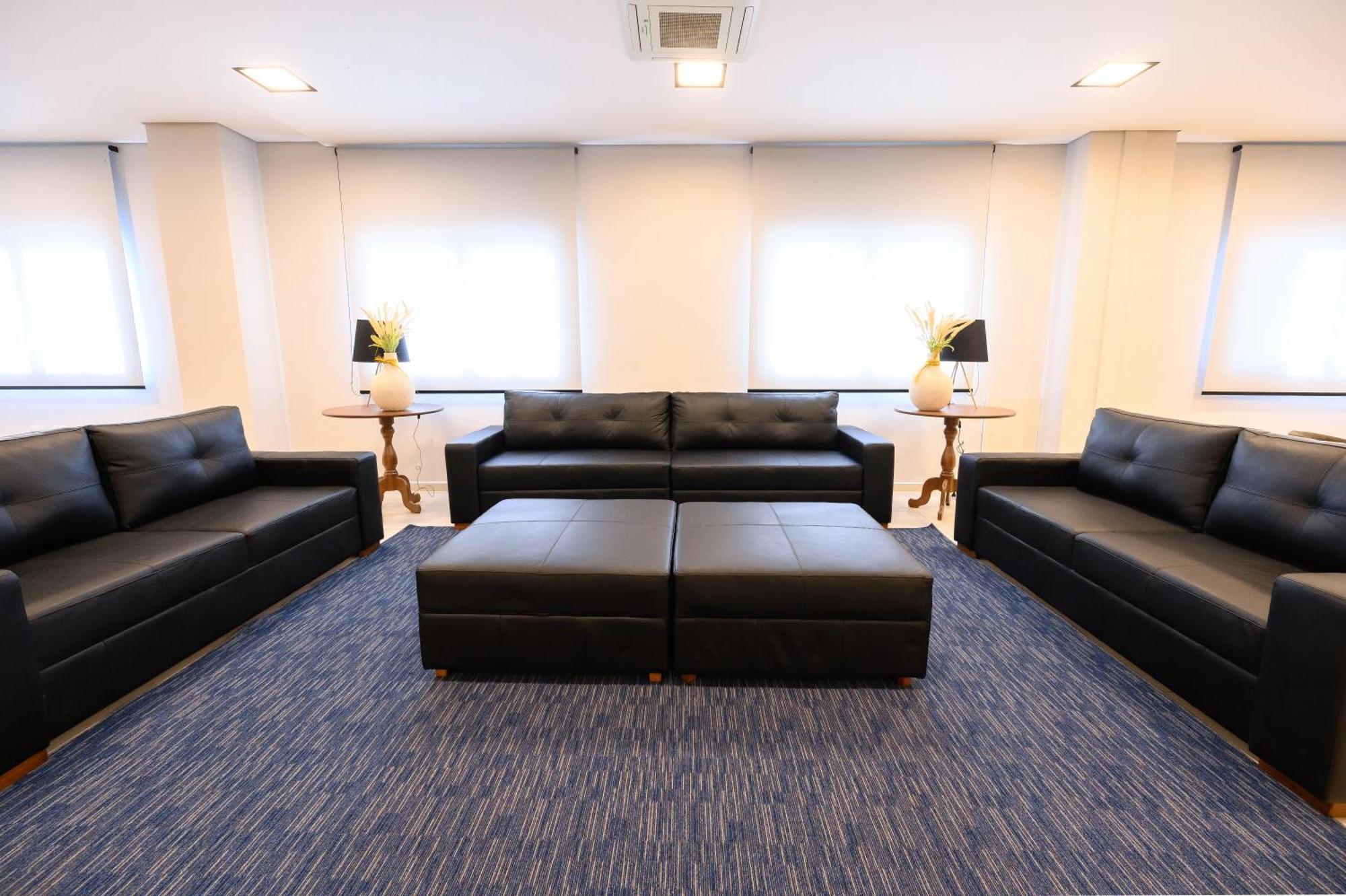 Unihotel Salto ซัลตู ภายนอก รูปภาพ