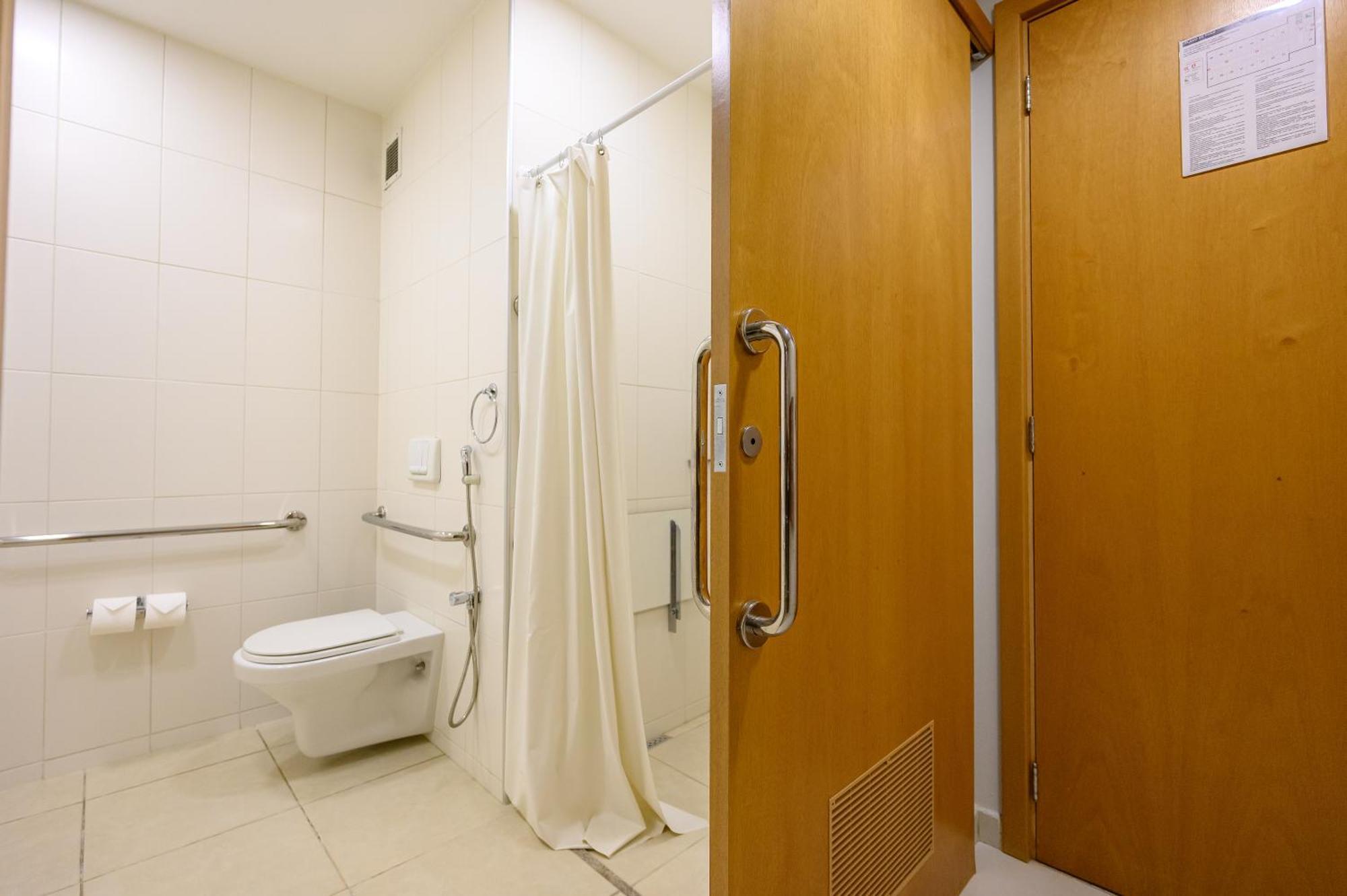 Unihotel Salto ซัลตู ภายนอก รูปภาพ
