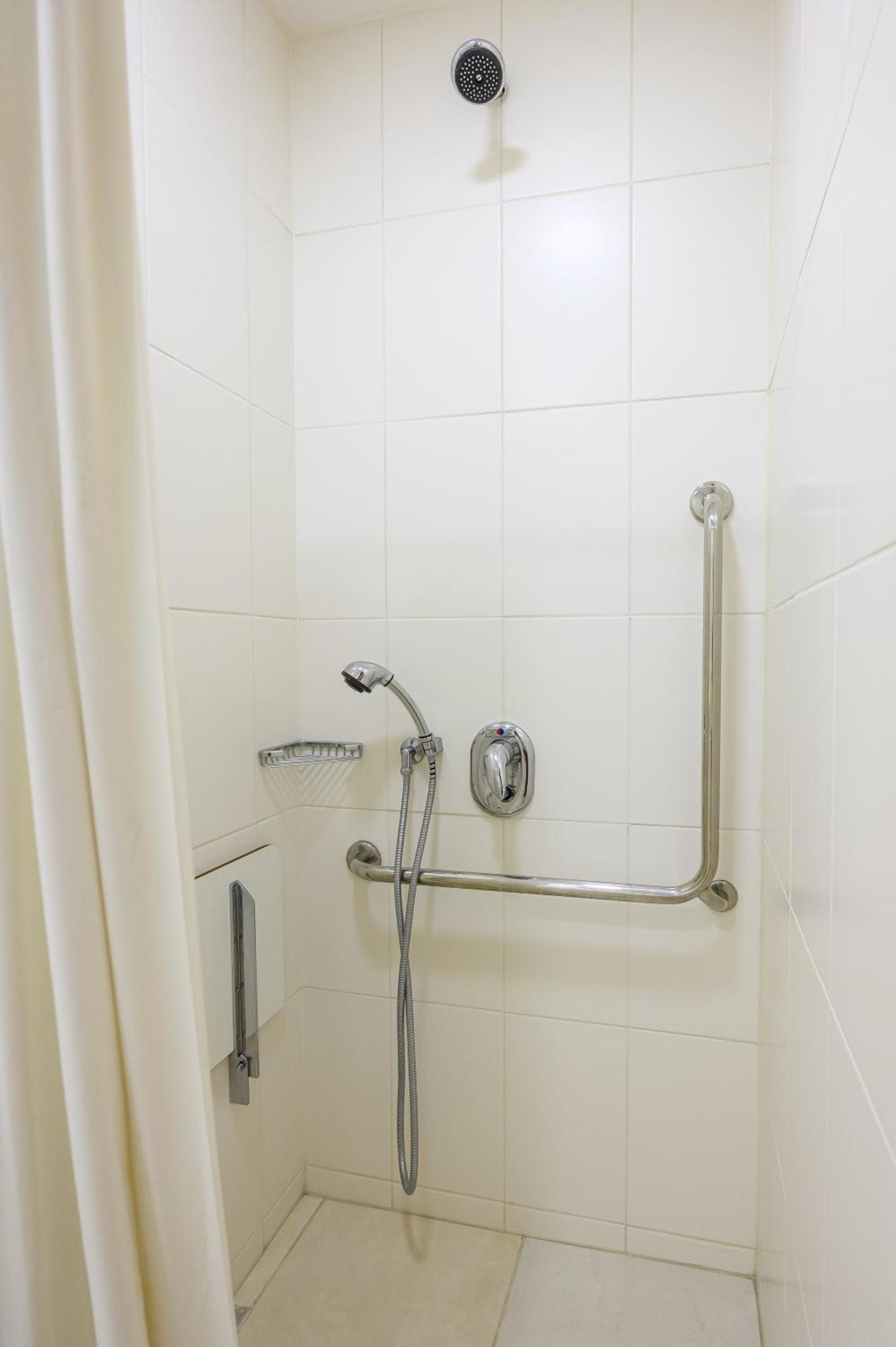 Unihotel Salto ซัลตู ภายนอก รูปภาพ